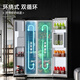 Damiele's hot-selling new product 572 double door side-by-side refrigerator fully automatic ice making refrigerator ice making household refrigerator variable frequency refrigerator air-cooled frost-free large capacity refrigerator 572 (C) water tank first level + fresh flavor for one week + magic box + silver ion sterilization