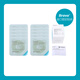 KANGEBAO BRAVA12035 Patch anti-fuite anneau de poche de poche de poche de poche anneau de fuite de fuite anneau de joint en plastique