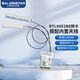 GxlinkstarRTL8852CE/AE/BE WIFI6E 5G Dualband integrierte drahtlose Netzwerkkarte 5.3 Bluetooth-Empfänger-/Senderpaket RTL8852BE+ integrierte Antenne
