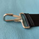 Optical fiber welding machine carrying case strap hot melt machine fiber welding machine fusion machine tool kit OTDR bag box strap basic model (width 3.8cm)