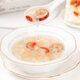 BINKING海藻燕窝银耳羹  冲泡即食燕窝饮 15g*6包/盒 36包送焖烧杯
