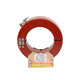 Yujie customized LXK-80-300 opening and closing zero sequence current transformer cable grounding protection core mutual inductance LXK-&phi80