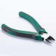 SATA plastic nozzle pliers 70921A Professional Japanese-style plastic nozzle pliers 6 Plastic burr trimming