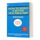 How to Build a Better Vocabulary English original How to learn words better English version Imported English original book