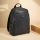 Aokang men's backpack computer bag backpack schoolbag business commuting bag husband birthday gift husband father