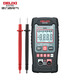 Delixi Electric digital multimeter household mini smart anti-burn multimeter NCV induction measurement multimeter H31