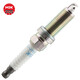 NGK platinum spark plug LZKAR6AP-11 single pack Tiida Sunshine Sylphy Qijun Qashqai Ma Chi Liwei Qichen