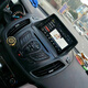 Zhuo Yonghang convient à Ford Winghu Contrôle central monté sur une voiture intelligente Android Navigation grande écran Inversion de bénédiction intégrée 2 + 32G Version WiFi Configuration standard officielle