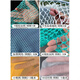 Yujing one-piece stainless steel fishing net fishing gear fish net super hard fish fishing net fishing net fishing sub-net pocket 1.6m total length with 42 strands of twisted wire net
