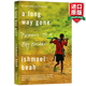 英文原版长路漫漫 A Long Way Gone: Memoirs of a Boy Soldier