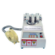Sanchuangke Instrument Taber Wear-resistente Testmaschine Leder Stoff Stoffbodenbeschichtung ASTMD3884 Rotary Schleifrad Methode Schleifinstrument Sc-Taber Schleifrad
