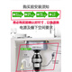 Midea kitchen waste disposer household food grinder silent fully automatic wet waste classification C38/C38b c38b
