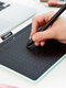Wacom digital tablet pressure sensor pen CTL672/472/6100/690 时pth660/651/650 capacitor pen PTH651/451/851 0x0cm