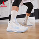 Jordan basketball shoes for men, shock-absorbing and wear-resistant professional boots, sports shoes for men