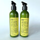 Zhanghua Zhanghua Olive Oil Smooth Elastin Repair Curly Hair Suitable for Shaping Natural Curls 1 Bottle Hair Repair