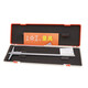 Shanggong Depth Vernier Caliper 0-150mm Graduation Value 0.02 Stainless Steel Depth Gauge Vernier Caliper High Precision