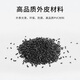 思诺亿舟（SNIT）GJYXCH-2 蝶形皮线光纤光缆 室外5.0单模双芯 2芯3钢丝 低烟无卤光纤线 500米/轴 黑色