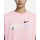 Nike (Nike) [Jinlang Sports] Damen Trendy Casual T-Shirt Kurzärärmelte FJ7714-690 FJ7714-690 XL
