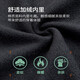 阿迪达斯 （adidas）加绒裤子女冬季新款黑色束脚卫裤宽松加厚运动裤女IK9885 IK9885拍小一码 【XS】/70-85斤