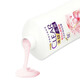 Qingyang (klar) Fluffy Anti-Dandruff Shampoo, Kirschblüte erfrischende Dufttyp 720G [KPL E-Sports]