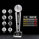 Crystal trophy custom medal authorized plate creative gift student company competition children's thumb basketball football games corporate employee awards veterans souvenirs mini thumbs please contact customer service to place an order