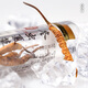 
Lei Yunshang [Official] Cordyceps gift box selection freeze-dried Cordyceps health gift supplement gift gift [Try it for your own use] 5 Cordyceps/g 1g about 5