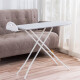 Ou Runzhe ironing board household ironing board ironing board folding height adjustment household ironing board ironing board ironing rack 36 inches