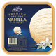 MUCHMOORE New Zealand imported ice cream chocolate milk ice cream vanilla flavor 2000ml/family size