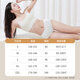 Freego disposable underwear women's milk silk sterilization-free 5-pack travel business trip pregnant women menstrual period women's L size