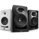 K&L Kali LP6 IN5 IN8 V2 lp8 professional monitor speaker two-way three-way coaxial speaker LP6 V2 black (6.5 inches) single + cable + mat
