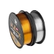 Handing Fishing Line 100m Fishing Line Original Silk Taiwan Fishing Line Sub-Fishing Line Strong Pull Strong Rocky Fishing Boat Fishing Heikeng Lake Library Fishing Line Nylon Line 100m Main Line [Strong Pull Force and Fast Cutting Water]. No. 0.4