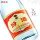 Fenjiu 53% yellow cover Fenjiu, light-flavor liquor, high-ration wine, bubble wine, 53%, 475mL, 6 bottles, full box, not original box
