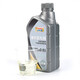Supply original oil for VG32-01 oil mist device, 1 liter of oil