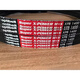 Opit red label XPB2360 2500 2650 2680 2800 3000 3150 triangle belt XPB3550 Opit red label