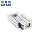 AirTAC HLH6X5X10X15X20X25X30S side track precision slide cylinder HLH6X15S