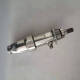 CLCEYIGIFTFIRE customized Gutubao Lirun Guruik 395 495 595 695 795 1095 airless spray Domestic 595/695 enlarged stainless steel pump body total