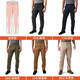 5.11 Vereinigte Staaten 5.11 Mountain Straight Tactical Hosen Mehrfacher Outdoor-Bergsteigerhosen 511 Wintertraining Hosen 74520 724 Deep Navy Blue/74520 28/30