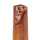 
Dunhuang brand Dunhuang Guzheng 694DQ series Teshi Guyi Sumu professional performance rating zheng Shanghai folk musical instrument factory 694DQ double crane Chaoyang (full set of accessories)