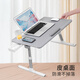 Sai Whale K10 Bed Computer Desk Study Table Widened Reading Stand Folding Lift Children's Desk Children's Dormitory Study Table