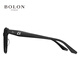 BOLON Tyrannosaurus Rex Glasses 25 Years Lin Yi Style Sunglasses Polarized Driving Sunscreen Sunglasses for Men and Women BL3203C10