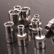Shida hexagonal small fast sleeve 6.3mm1/4 hexagonal sleeve head Xiaofei short sleeve wrench 1 5mm Xiaofei 6.3 series-11304