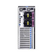 Tanmo Quad-Card Barebone 4-way GPU Server 7049GP Workstation RTX 3090 Deep Learning Host Workstation Contains A6000 48G Graphics Card *4