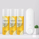 Deerma automatic fragrance spraying machine for household aromatherapy toilet deodorization perfume spray long-lasting air freshener fragrance diffuser PX830/PX831 aromatic agent