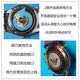Zhihege*Zhihege is suitable for BERING watch batteries for men and women 11022 14539 14531 11429 button battery 12138