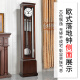 Hermle Clocks () floor clock living room atmospheric pendulum clock fashionable square living room luxury time clock