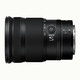 Nikon NIKKOR Z24-120mm f/4 S full-frame zoom lens, suitable for Z mount Z62/Z72/z6iii/z5ii, etc. Black standard