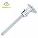 Haliang sharp IP67 electronic digital display waterproof caliper can measure underwater with high precision large screen 0-150_0.01mm stainless steel