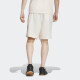 
Adidas Clover Men's Pants 2024 Summer New Casual Loose Sports Breathable Shorts IN1047 Beige IN1047 L