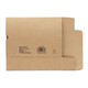 Loison (Lyson) 1509 A5 Accounting and Accounting Voucher Cover Box Box Acounting Box Box File Box A5 Box 10 кусочков/упаковка 215*155*50 мм
