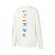 耐克（NIKE）男装 新款潮流时尚舒适运动休闲圆领长袖T恤 DN5141-041 HF6173-133 S
